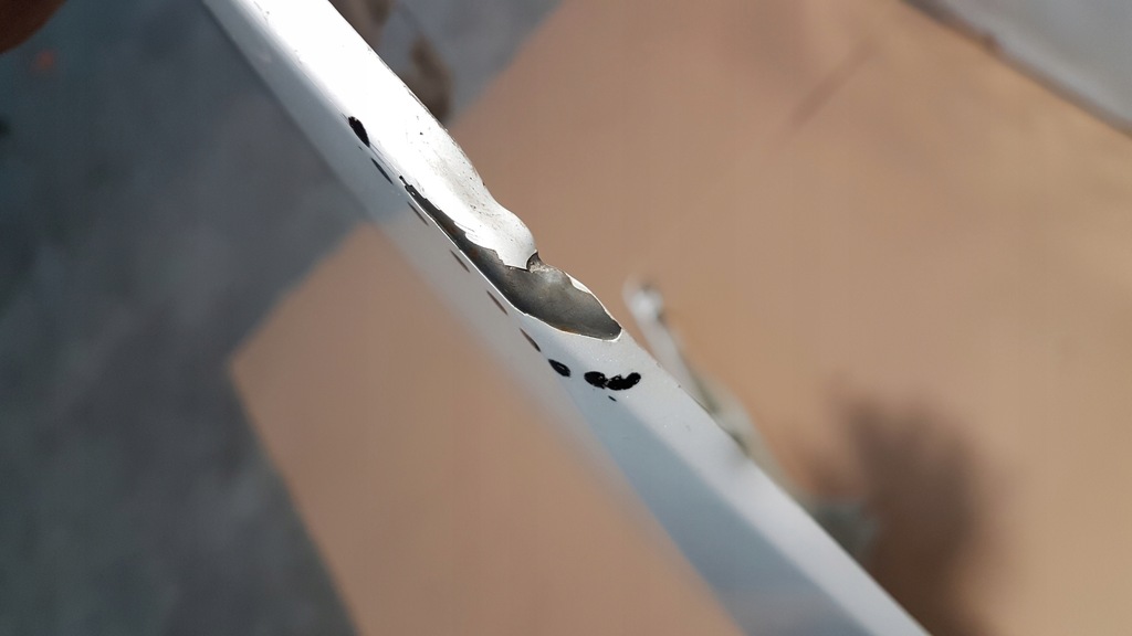 фото №11, Крила перед лівий kia ev9 23- оригінал