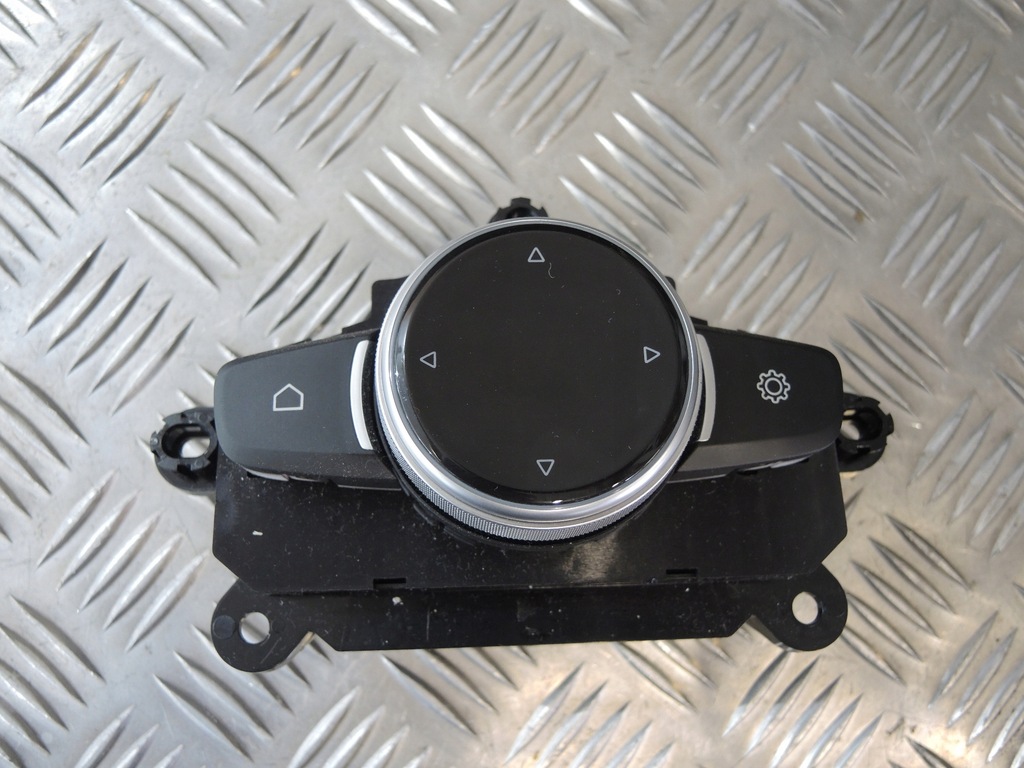 фото №3, Alfa romeo stelvio кнопка тормоза 01561506080