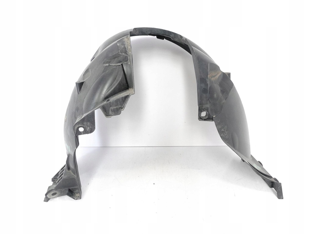 фото №1, Dacia sandero logan ii lift 17-20 подкрылок правое перед