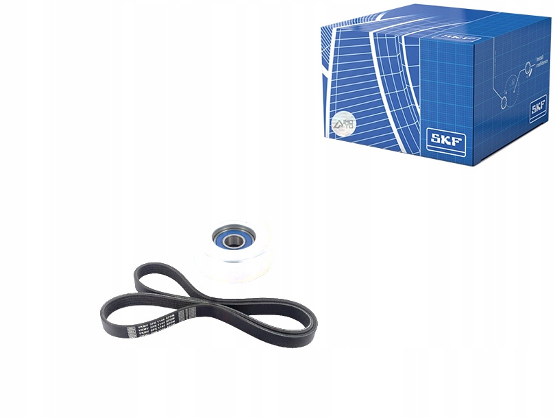 фото №1, Набор ремни многоручейковых с ролики honda city iv city v civic