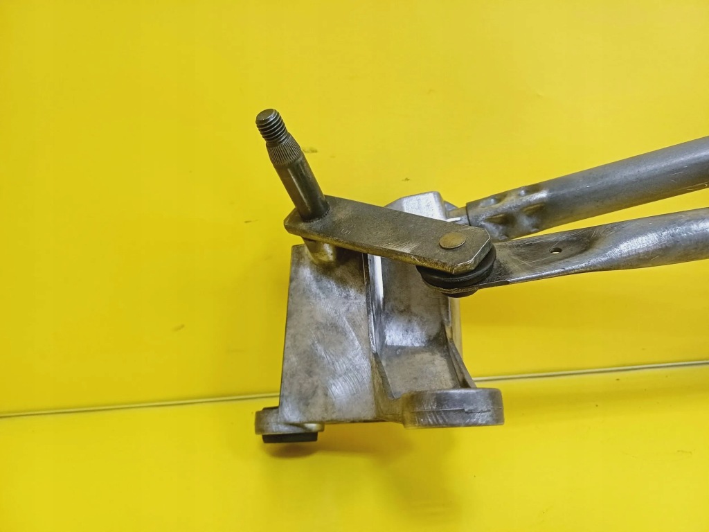 Механізм моторчик двірник перед citroen c8 02-14r nr114 Оригінал