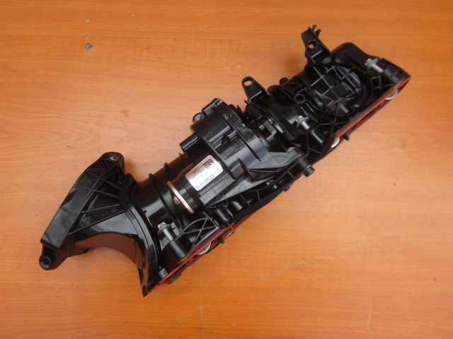 фото №13, Mercedes 2.0 cdi w205 w206 w213 w907 w910 коллектор всасывающий a6540903500 новый