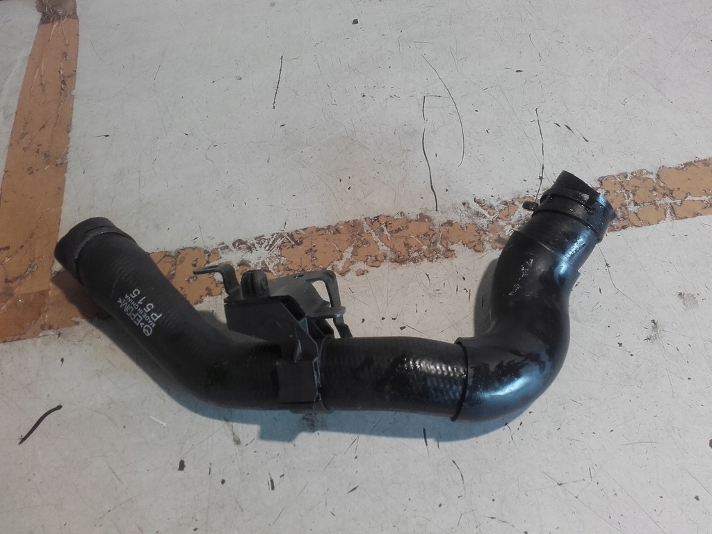 фото №2, Mazda 2 dj lift шланг труба 20-