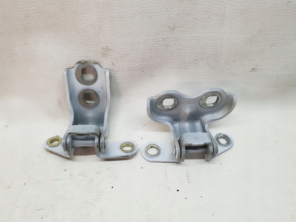 фото №1, Opel mokka i mokka x 12-19 петли дверь правый перед передние