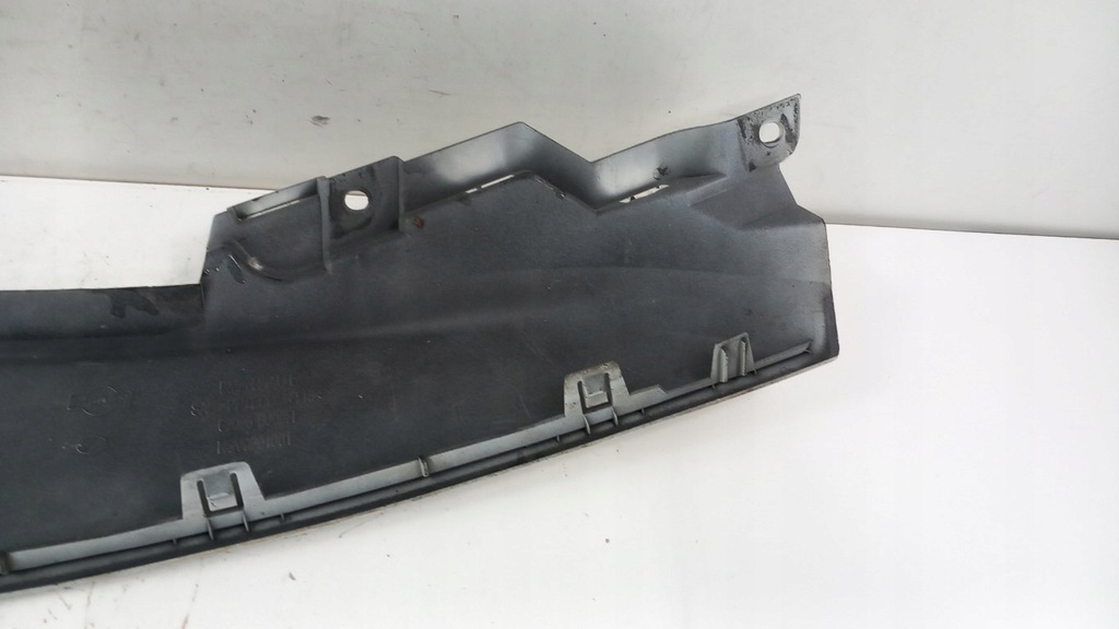 фото №6, Nissan nv200 молдинг pod фара перед ліва nsv0201001