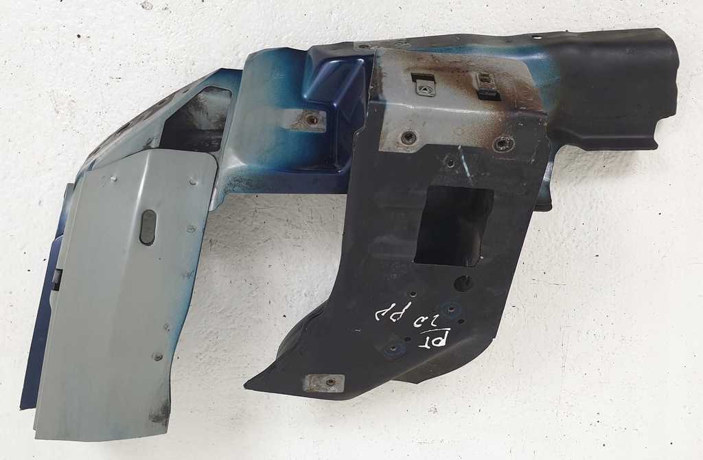 фото №1, Лонжерон правий перед chrysler pt cruiser