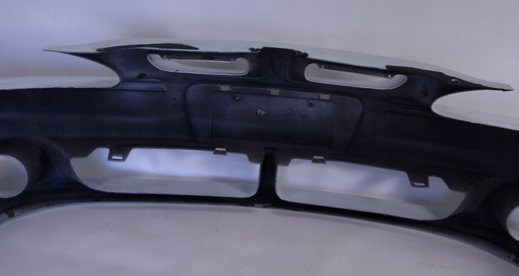 Купить Бампер передний перед sedan pontiac grand am gt