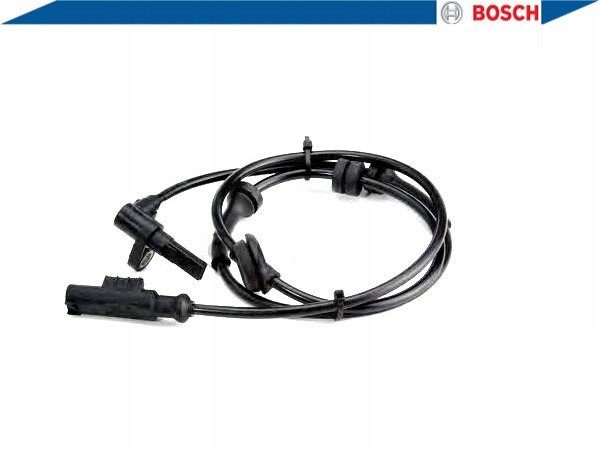 Bosch датчик abs fiat передні  stilo 01- Оригінал