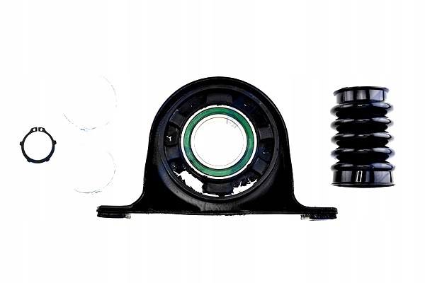 фото №9, Nty nlw-me-005 подвеска, wał приводной