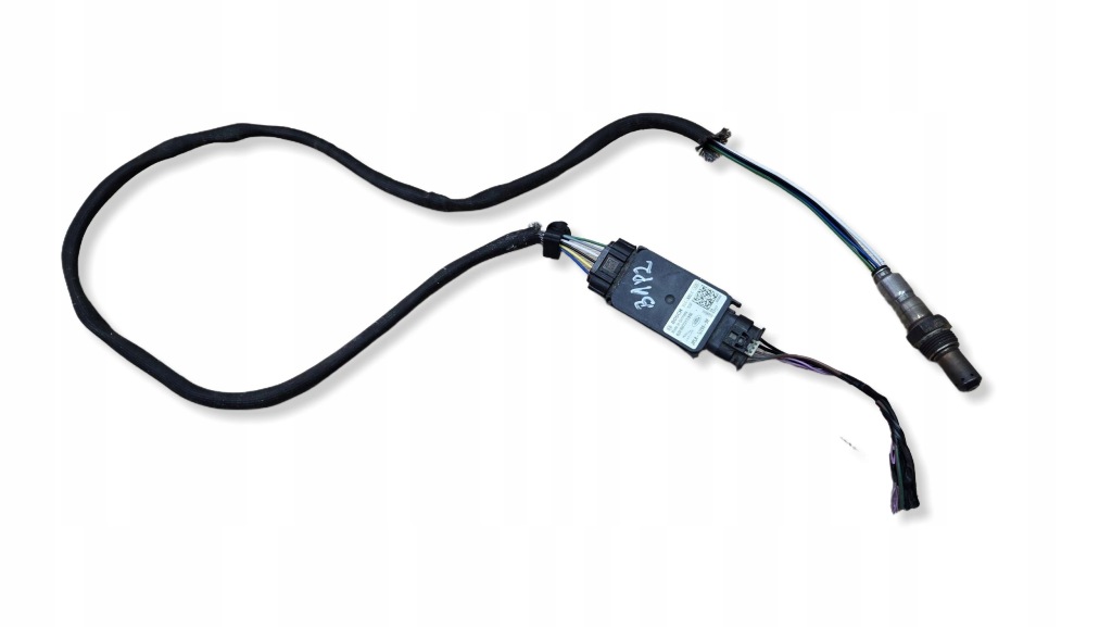 Купити Датчик температури фільтра nox land rover range rover l494 оригінальний номер jpla-5j299-de