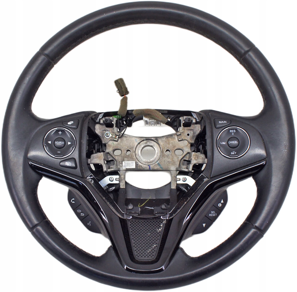 фото №1, Tg181 honda hr-v ii повітропровід мультифункція