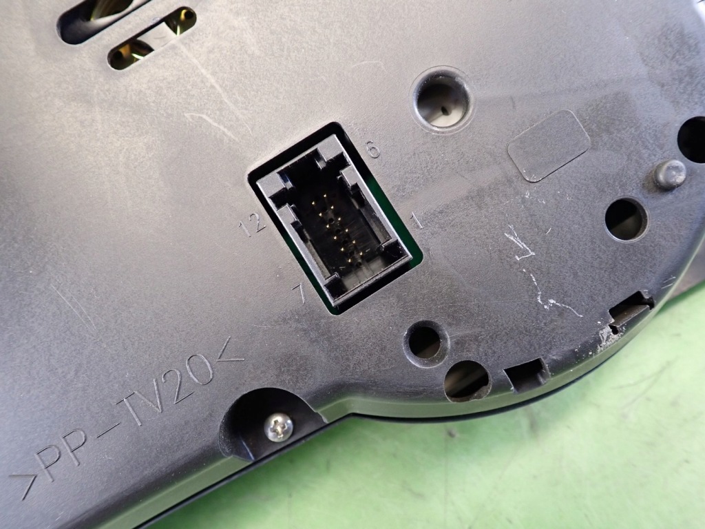 Панель приборы cadillac bls 1.9 d 06r p12771920 Киев