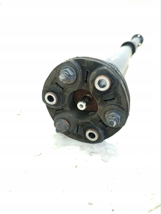 фото №9, Вал продольный bmw 7 2016 8658662