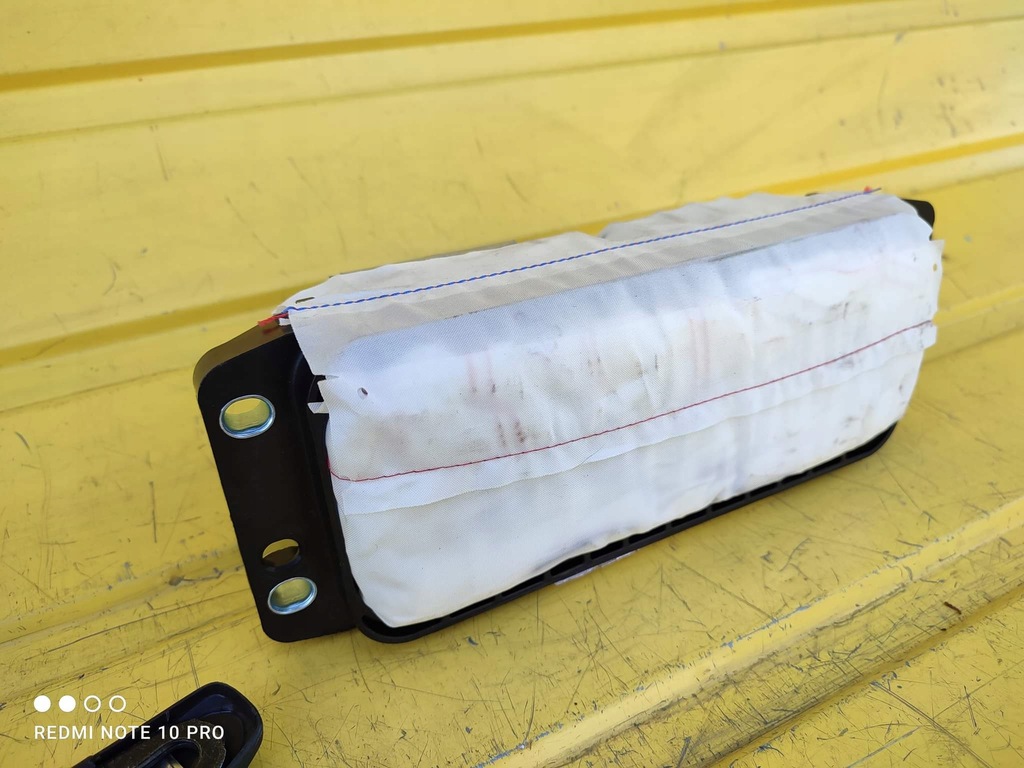 фото №6, Audi a6 c7 подушки безопасности воздушные ремни