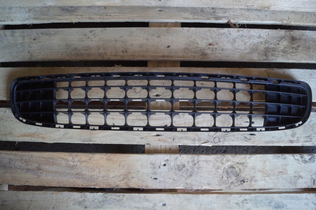 фото №2, Решітка бампера mini cooper countryman r60