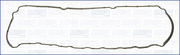 фото №1, [11092700] прокладка кришки клапанів pas