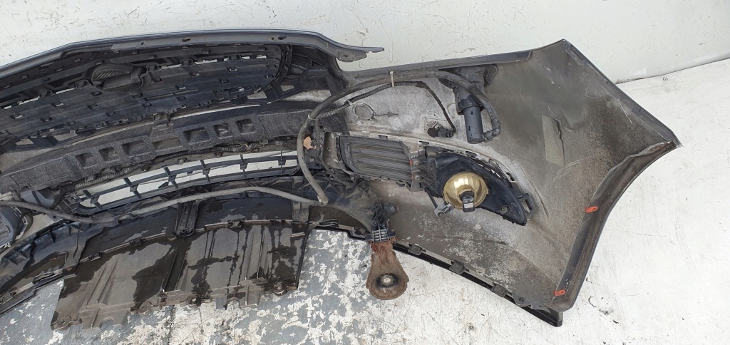 Opel insignia a 1 ксенон pdc бампер перед передний в Украине