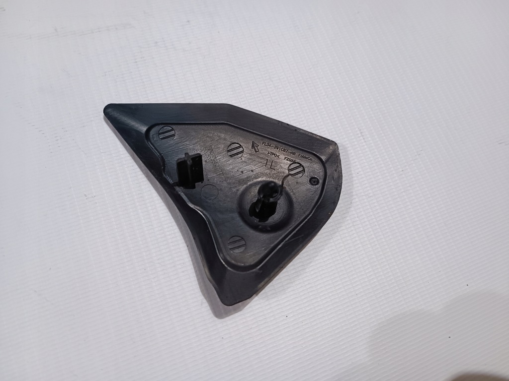 фото №5, Молдинг заглушка крила задня ліва ford f150 15-