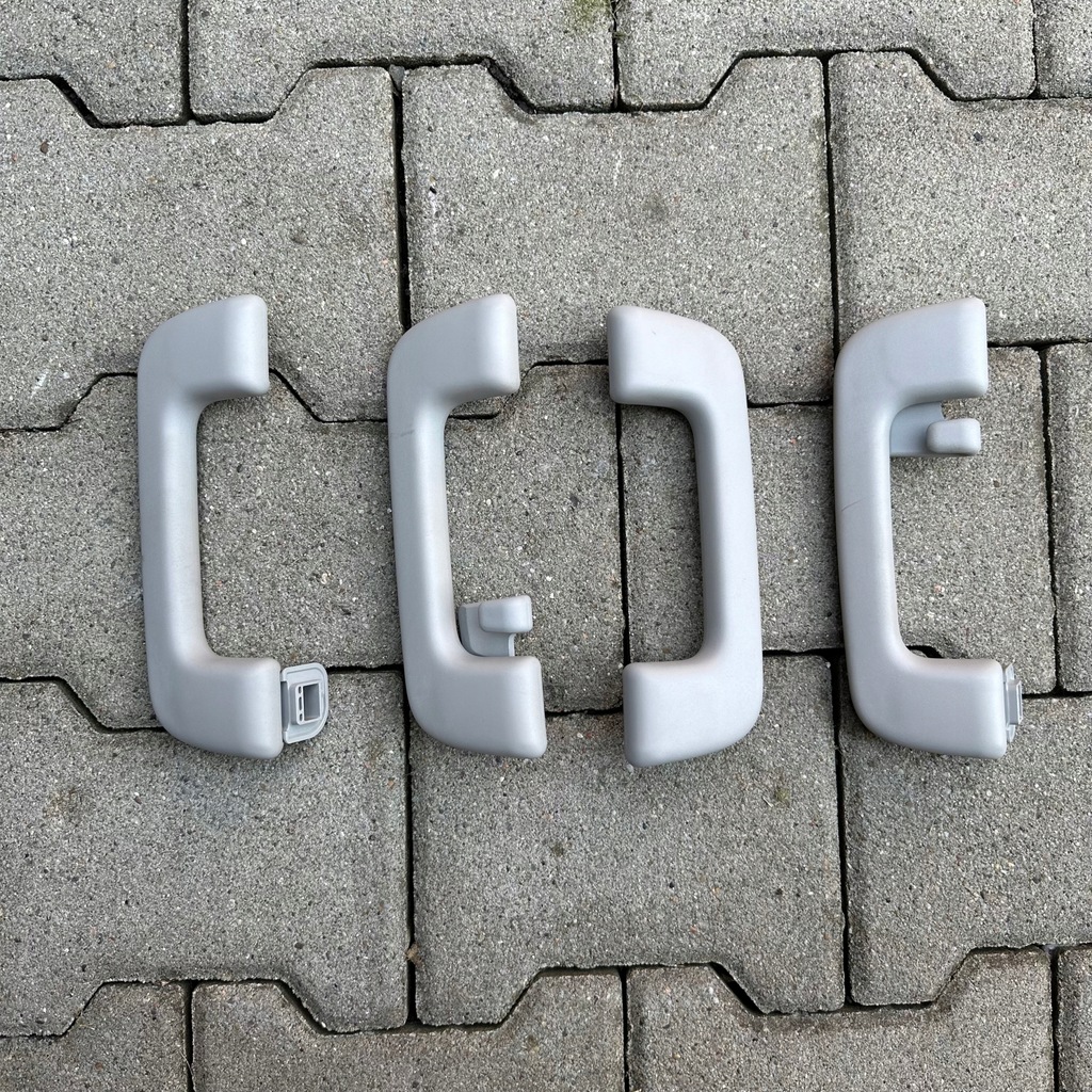 фото №1, Комплект ручки кабіни toyota highlander iv