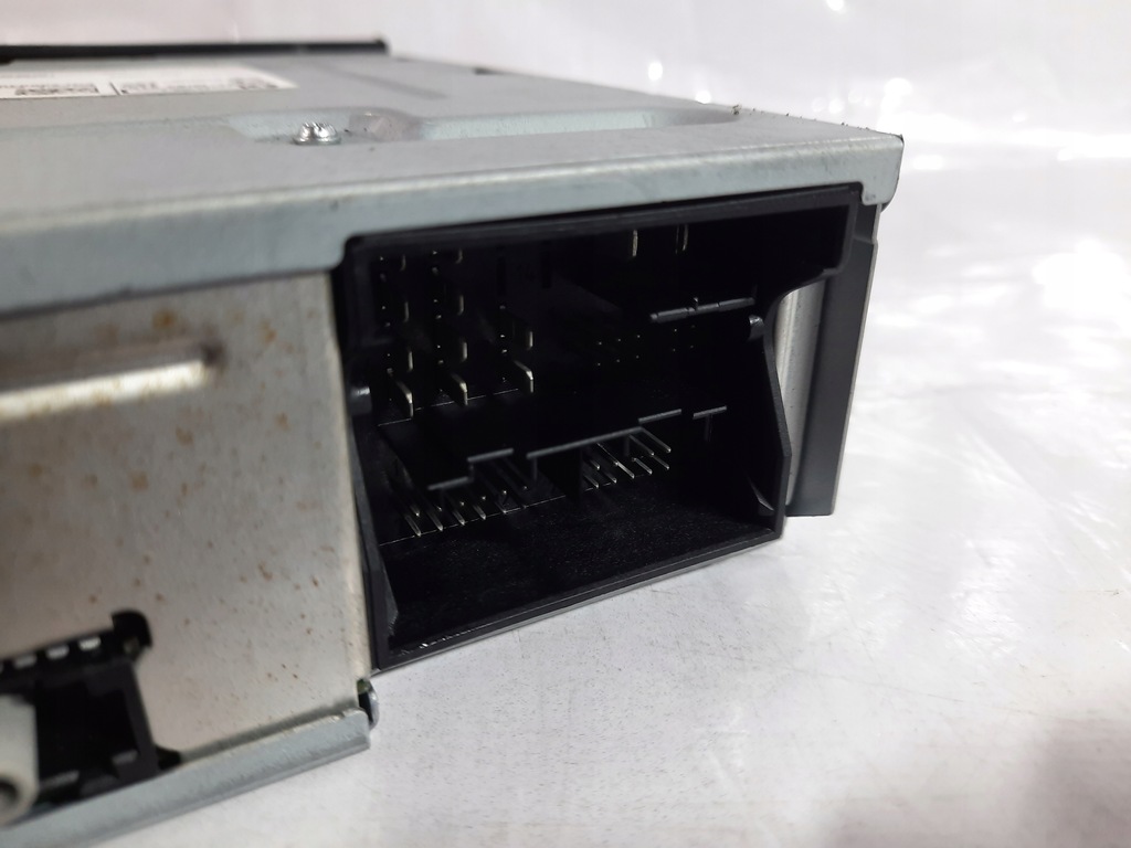 фото №7, Volkswagen atlas 18- модуль зчитувач навігації 3q0035844b usa