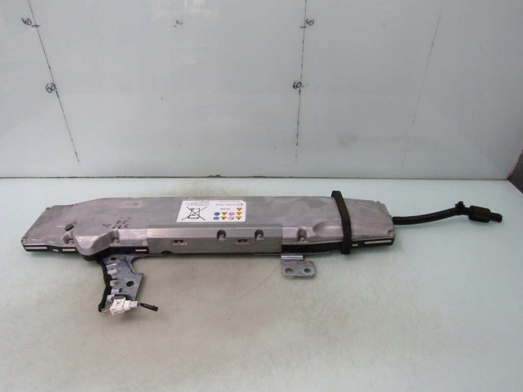Купити Mazda 3 bp iv 2.0 21r акумулятор акумулятор bdmc-67zb3-f