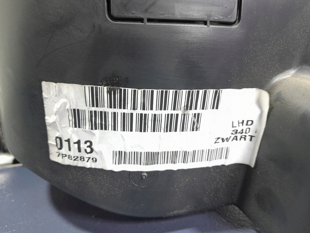 фото №6, Ford galaxy mk2 бардачок пассажира 6m21-u04406-ad