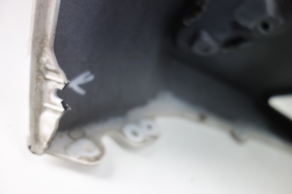 фото №11, Бампер перед opel corsa f 2019-22 9830280980