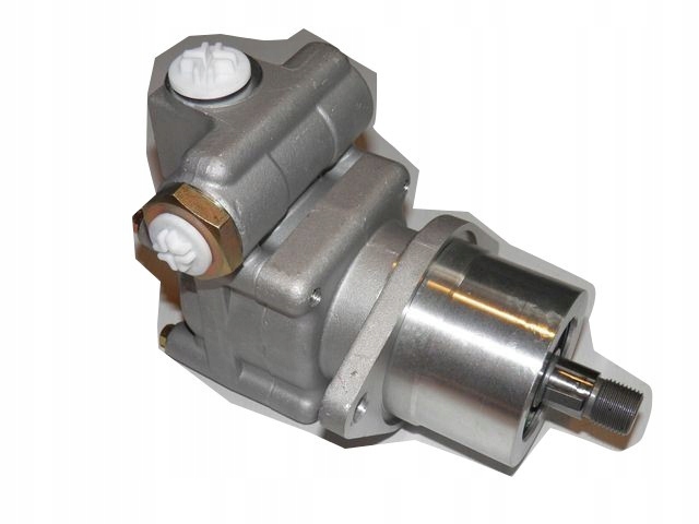 фото №1, Насос усилителя volvo fh fm fh12 fm12