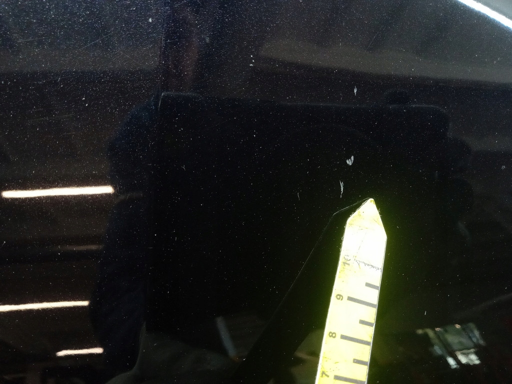 фото №12, Porsche panamera 971 капот передня перед lc9x