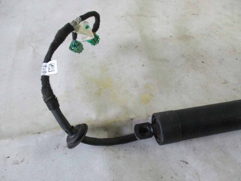 фото №7, Привод крышки электрический правый opel grandland x 9814792580