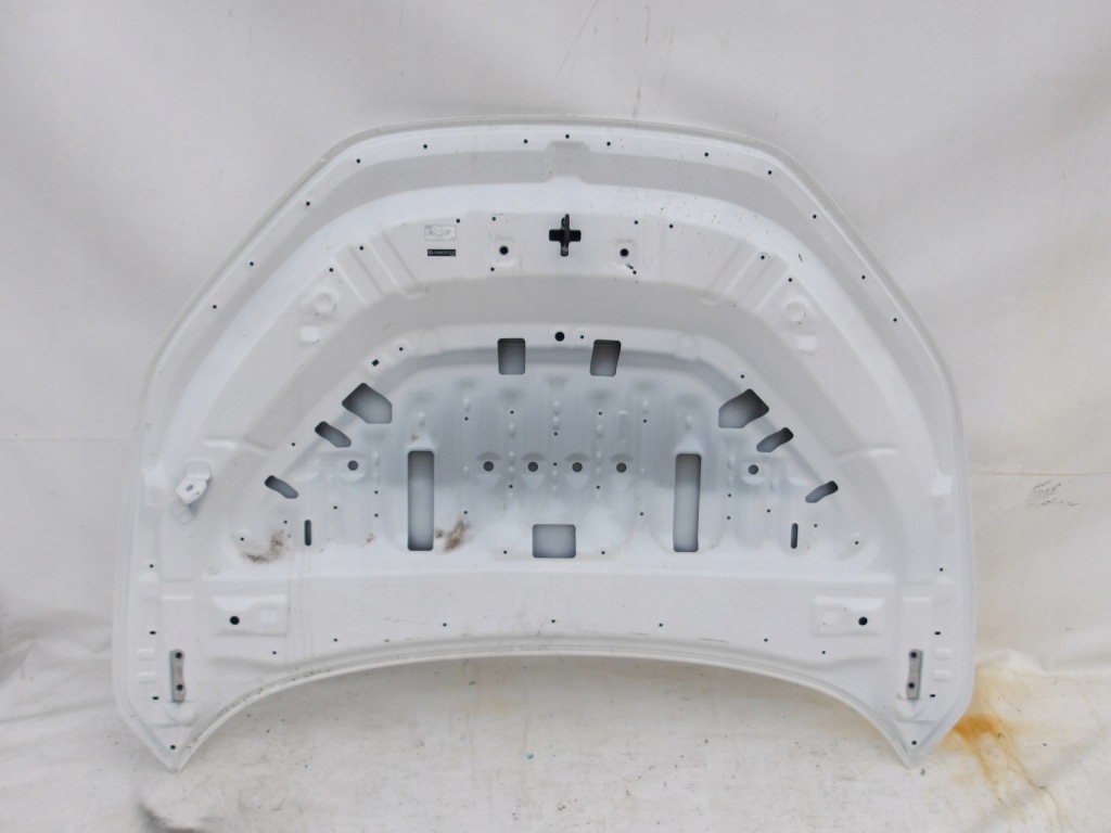 Капот крышка двигателя lexus lbx 2023 - оригинал Киев