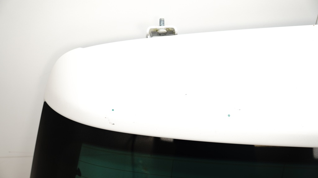 фото №8, Кришка багажника багажника задня vw golf vi 08-13r lb9a