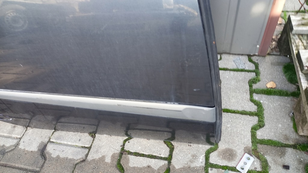 фото №6, Двері праве задня renault laguna 02r kombi