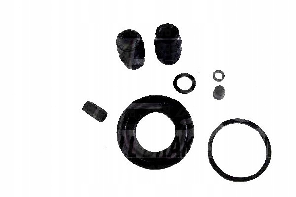 фото №2, A.b.s. набір ремонтний супорт renault master ii