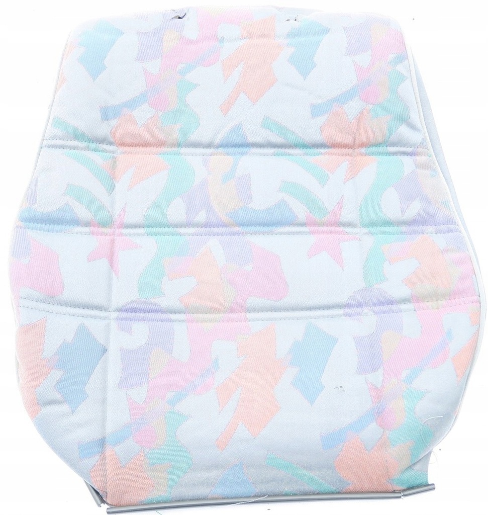 фото №1, Обшивка спинка перед vw t4 multivan allstar 91-