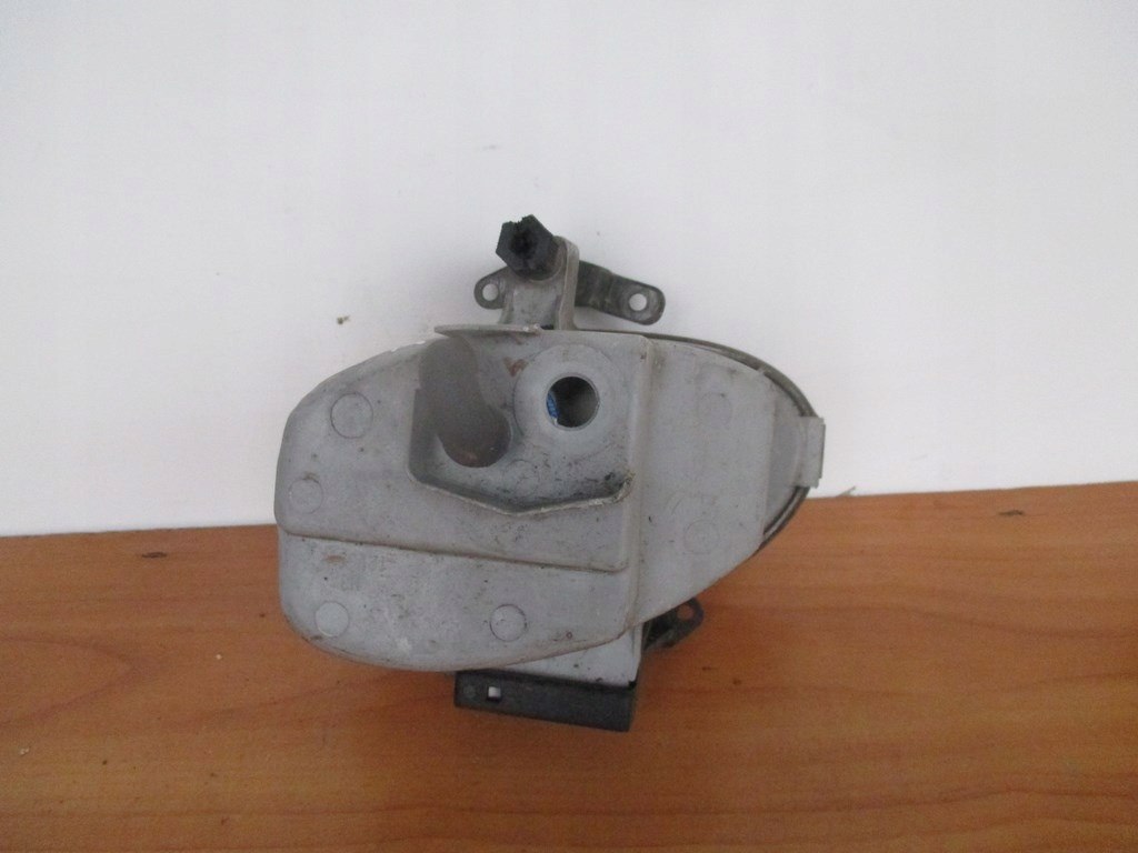 фото №1, Противотуманная фара правый передний hyundai atos 00r hb