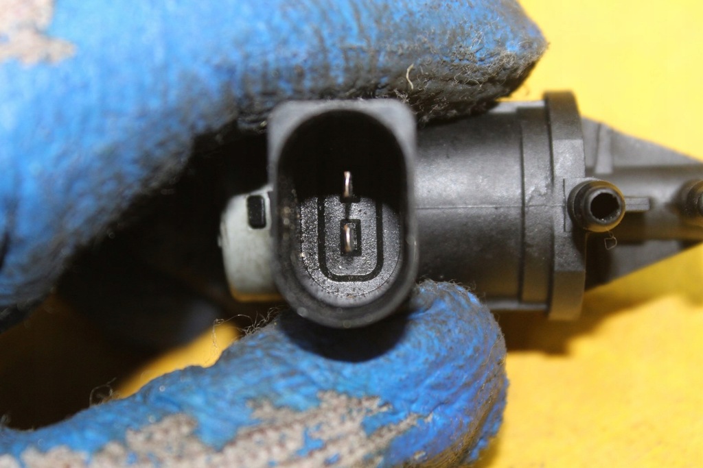 фото №7, Audi оригінальний номер 1k0906283a клапан вакууму