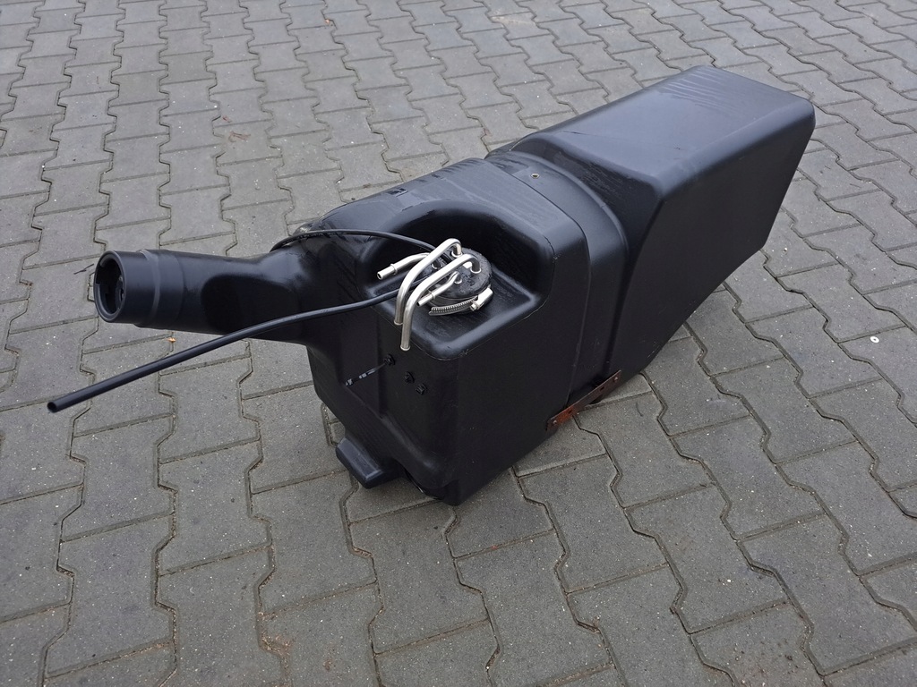 фото №1, Бак adblue pod кабіна kompletny renault magnum dxi