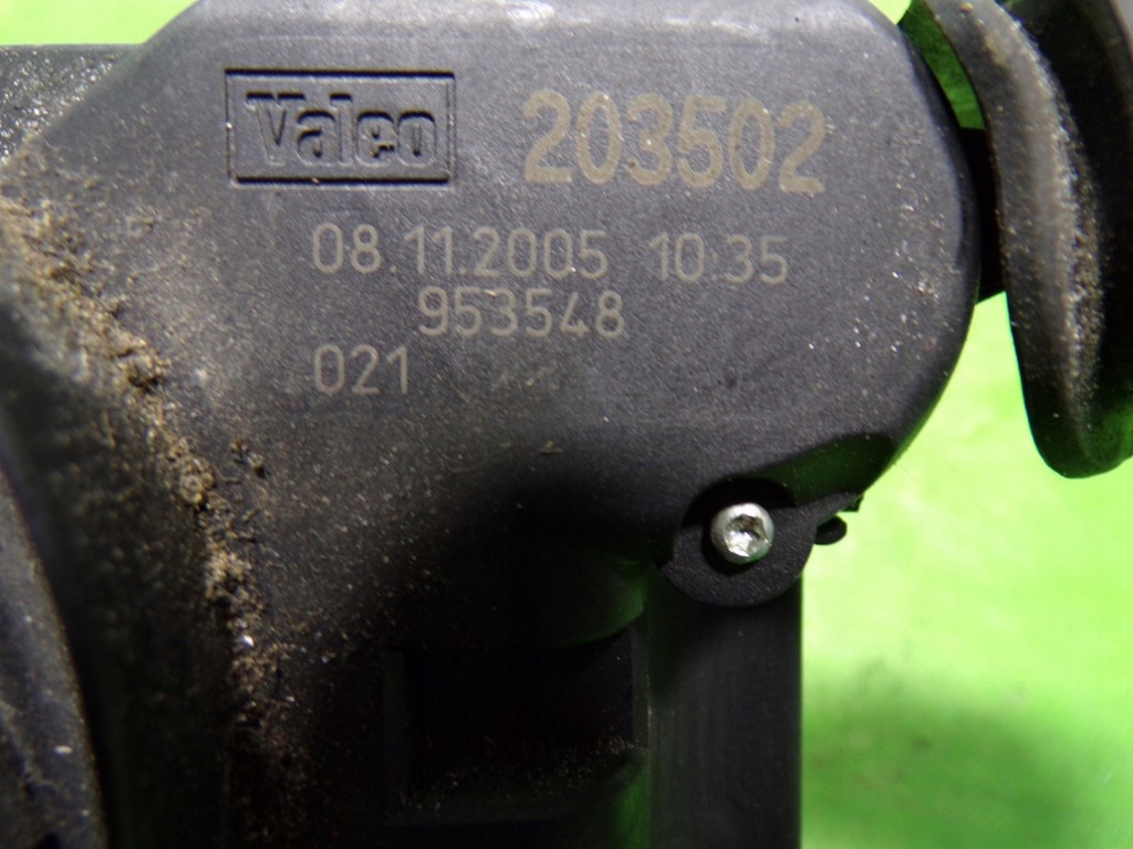 фото №9, Opel zafira b перемикач комбінований перемикачі 13177916gd