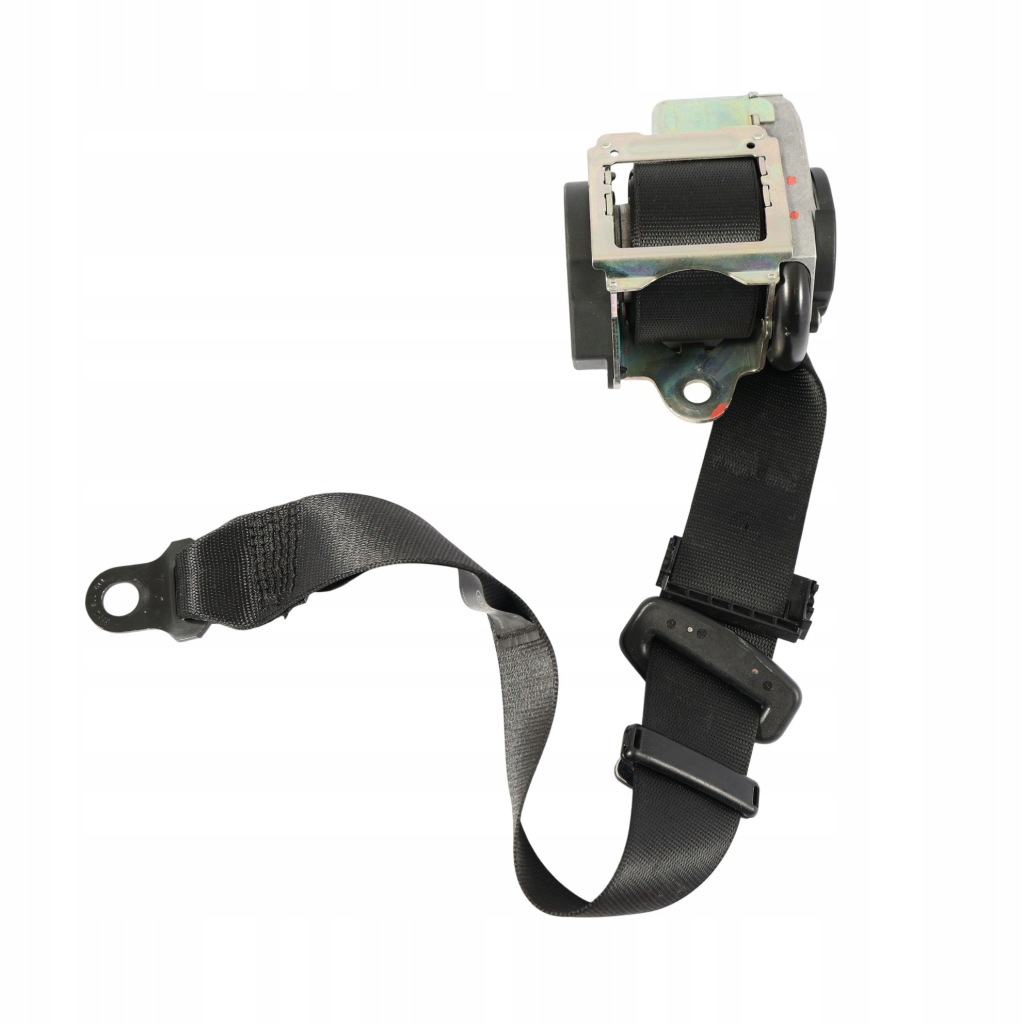 Porsche cayman 987c ремінь безпеки перед передній ліве правий 98780303303 Оригінал