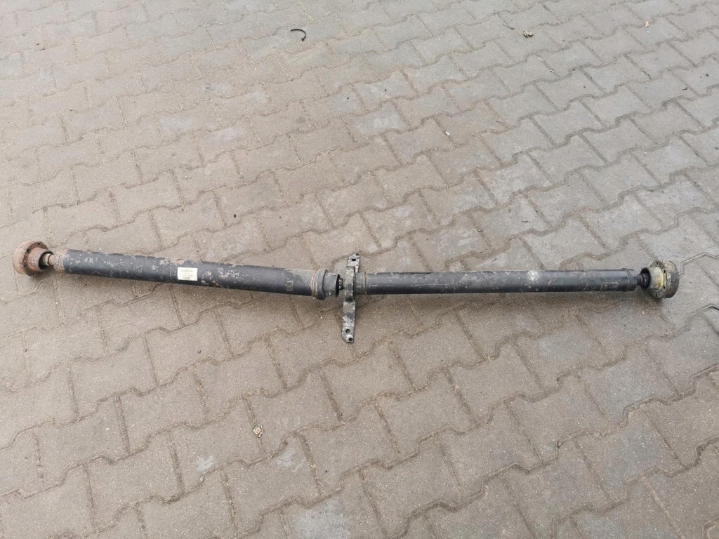 фото №1, Wal приводной audi a6 c6 3.0tdi 4f0521101