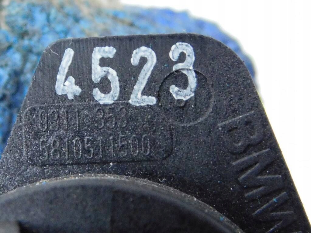 Bmw x5 f15 x6 f16 m50d катушка запуска аварийного 9311353 Киев