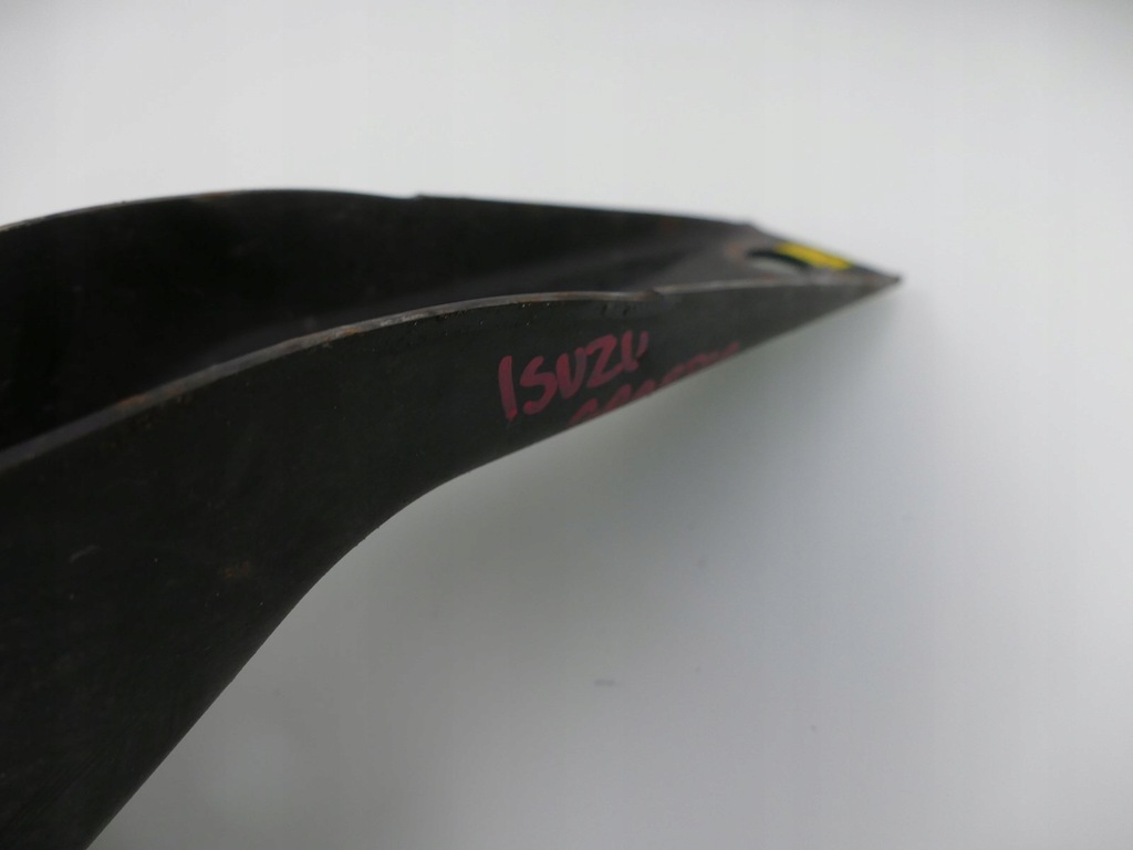 фото №7, Isuzu n seria 6 поколение петля петли кабины