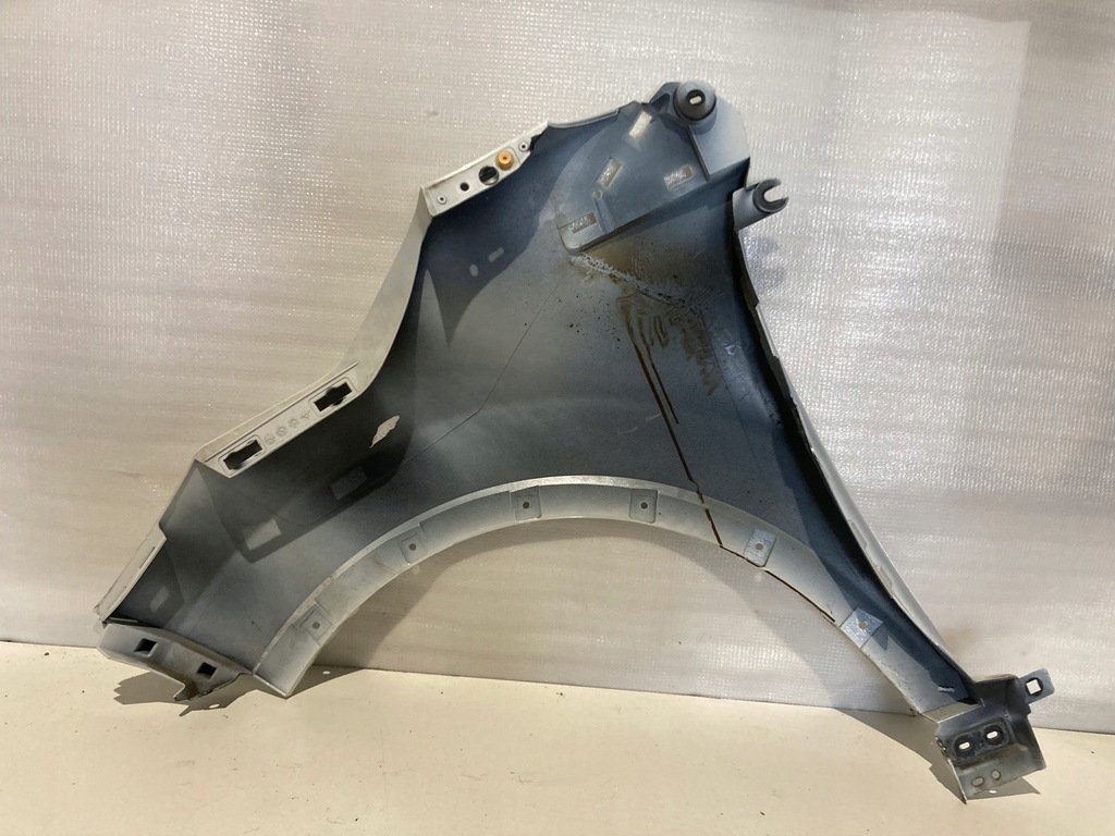 фото №9, Крыло правый renault captur 13-19