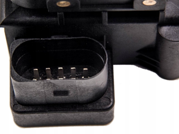 фото №5, Клапани airmatic молдинг підвіска mercedes w166