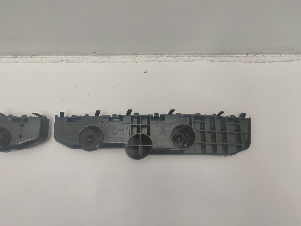 фото №1, Направляющая бампера задняя правый nissan micra k14