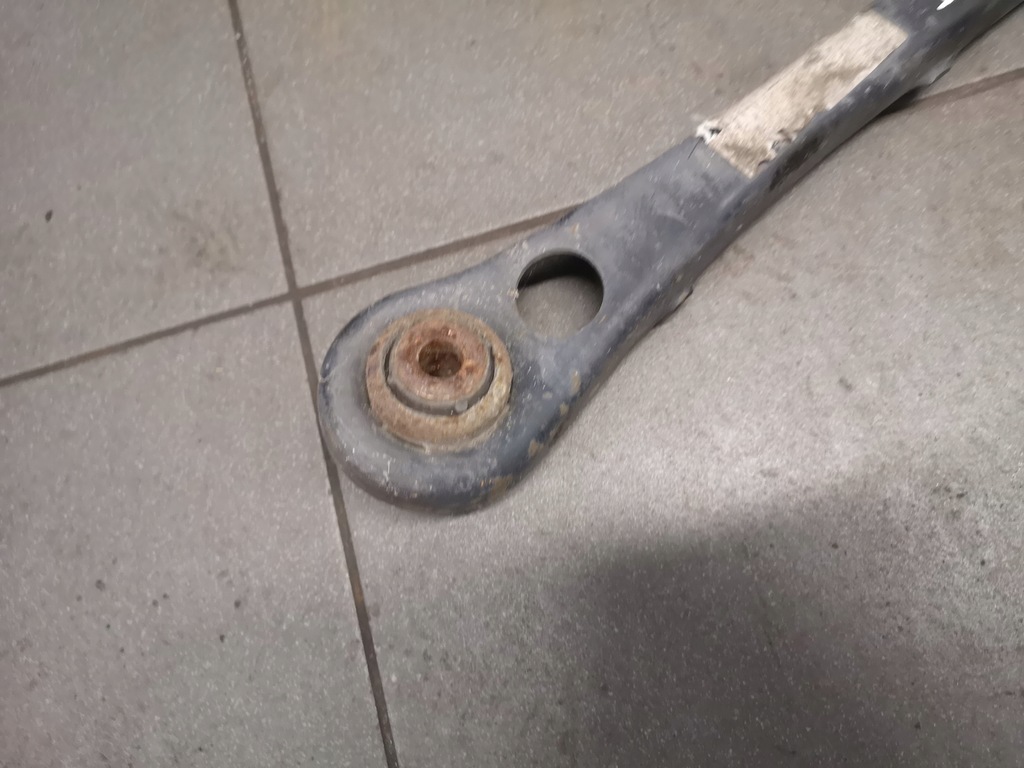 фото №5, Важіль задня audi a6 c6 4f0501529e