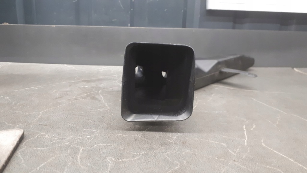 фото №9, 1k1819152b канал повітря правий vw golf vi 08-13r