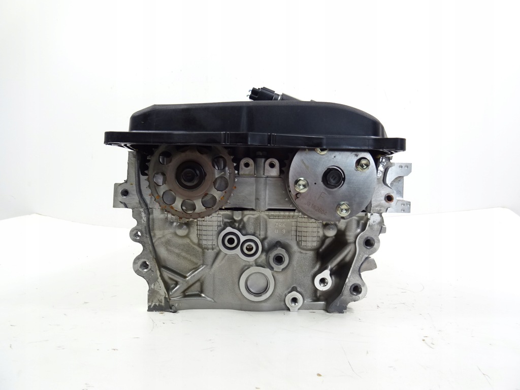 фото №5, Toyota chr c-hr prius iv 1.8 гибрид головка x2zr-w22u