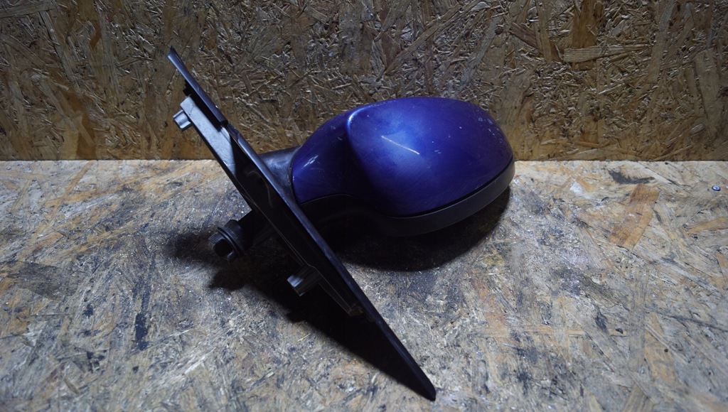 фото №8, Bmw 1 e87 дзеркало праве m набір uk 3pin